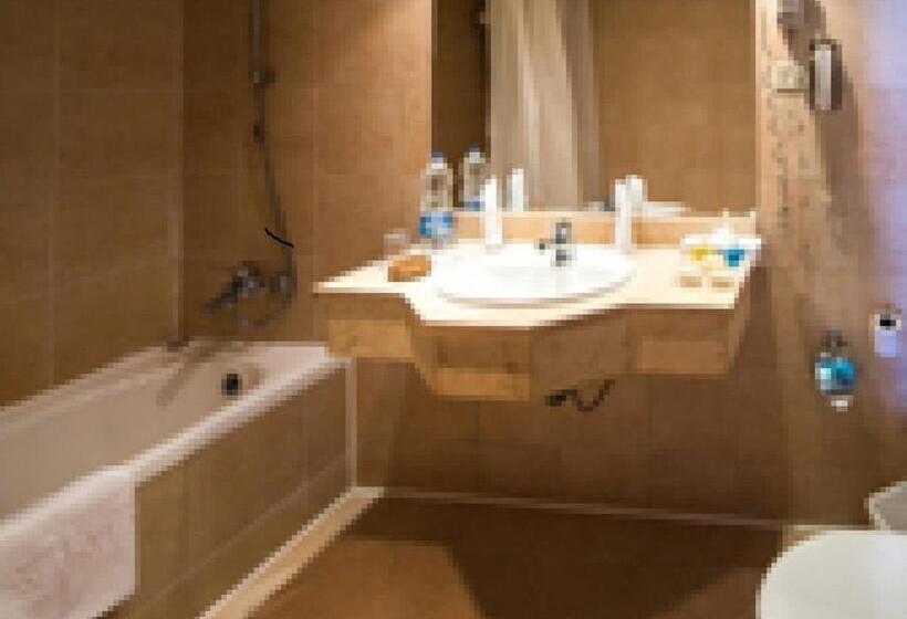 Fotos del hotel Siva Grand Beach:  17