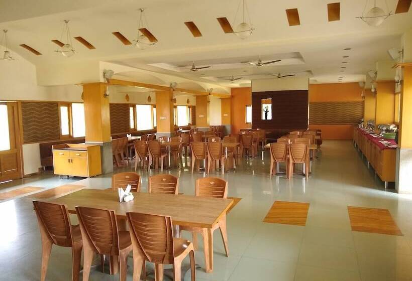 호텔 Solace Resorts And Spa