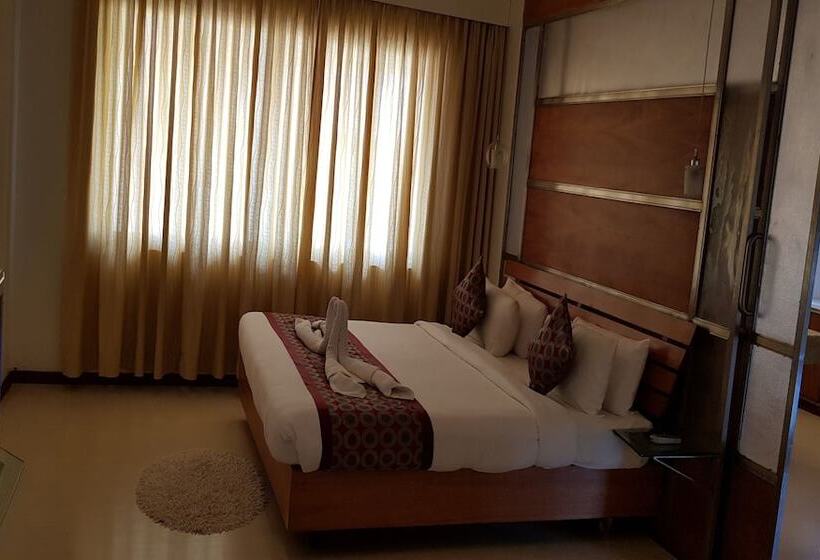 호텔 Solace Resorts And Spa