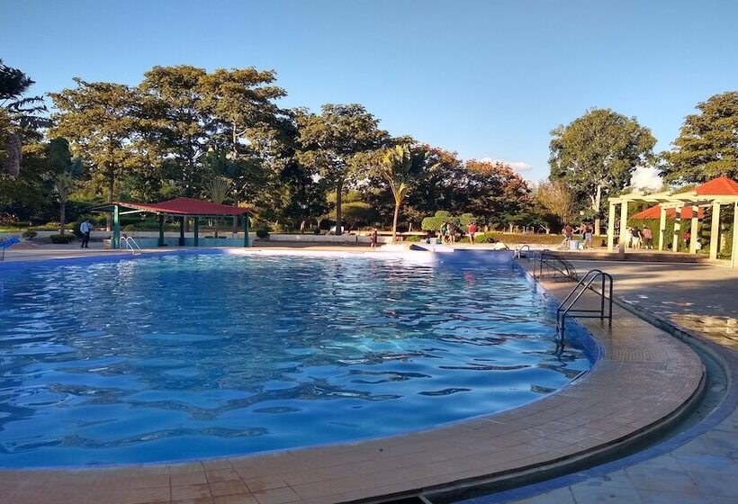 호텔 Solace Resorts And Spa