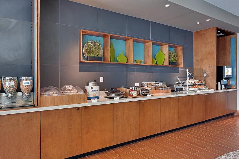 فندق Springhill Suites By Marriott Baton Rouge Gonzales