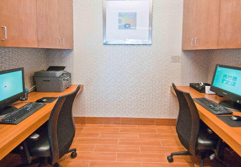 호텔 Springhill Suites By Marriott Baton Rouge Gonzales