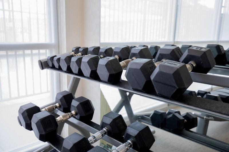 فندق Springhill Suites By Marriott Baton Rouge Gonzales