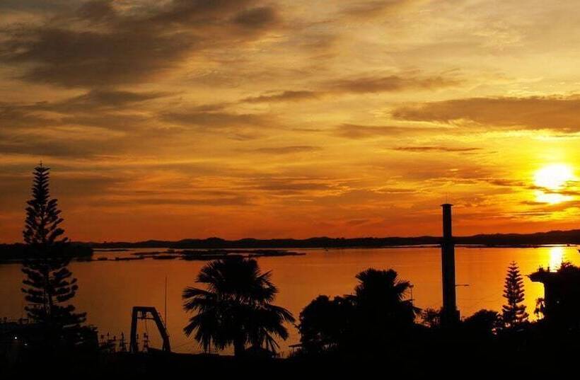 Fotos del hotel Straits View Hotel Jb:  24