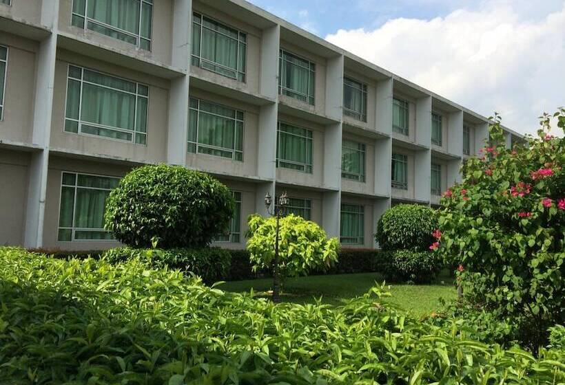 Fotos del hotel Straits View Hotel Jb:  29