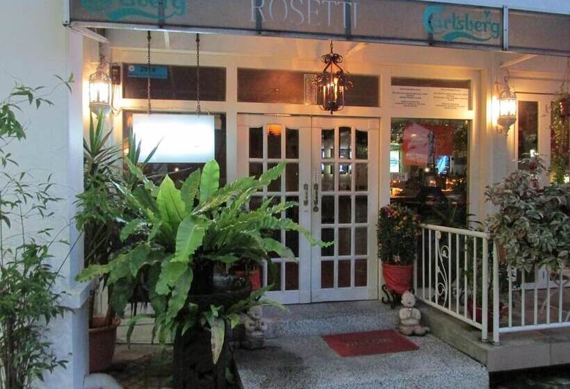 Fotos del hotel Straits View Hotel Jb:  34