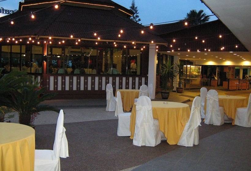 Fotos del hotel Straits View Hotel Jb:  9