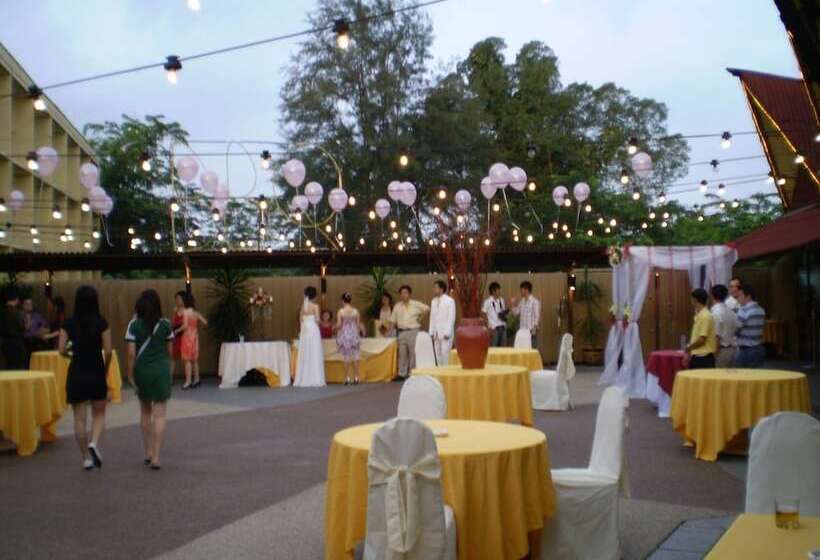 Fotos del hotel Straits View Hotel Jb:  8