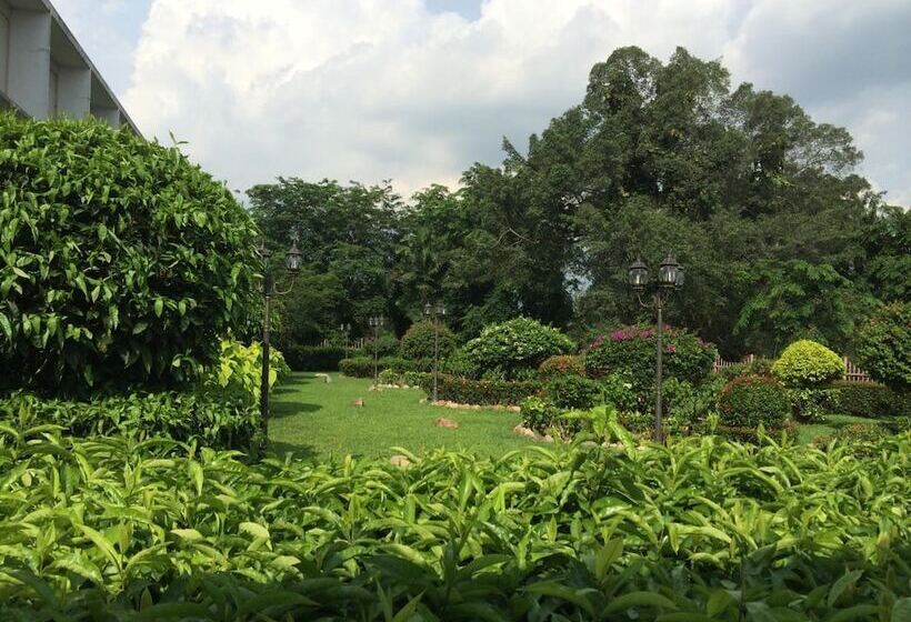 Fotos del hotel Straits View Hotel Jb:  6