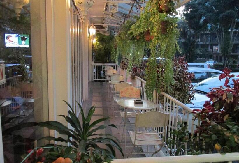 Fotos del hotel Straits View Hotel Jb:  27