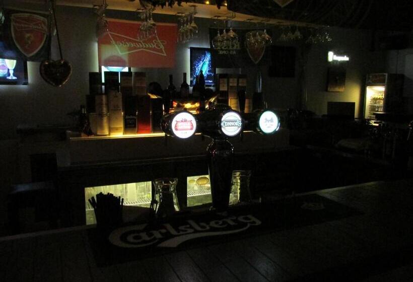 Fotos del hotel Straits View Hotel Jb:  22