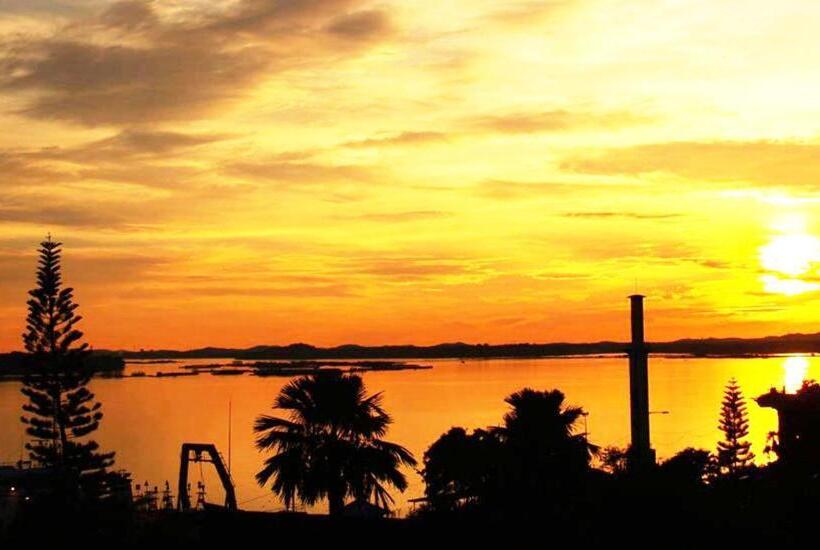 Fotos del hotel Straits View Hotel Jb:  26