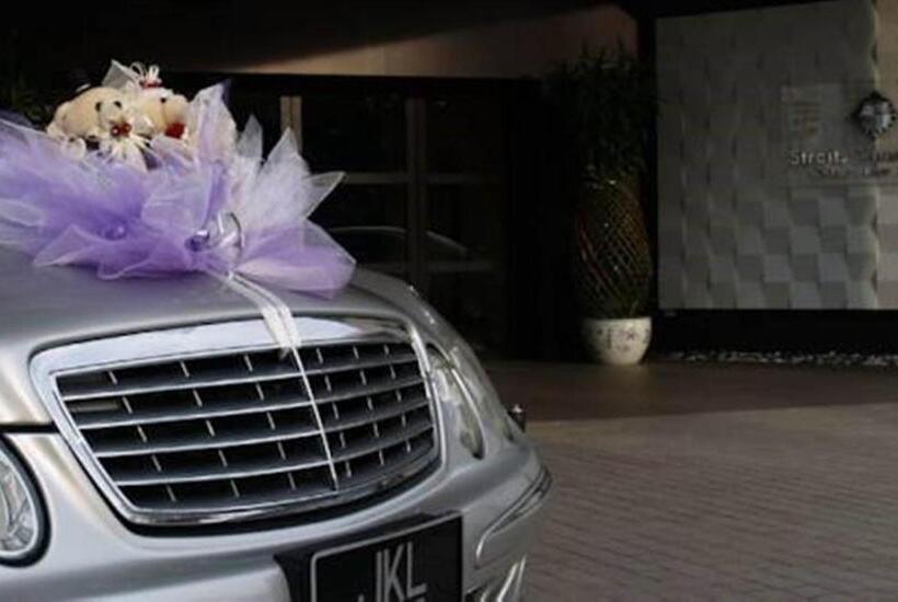 Fotos del hotel Straits View Hotel Jb:  20