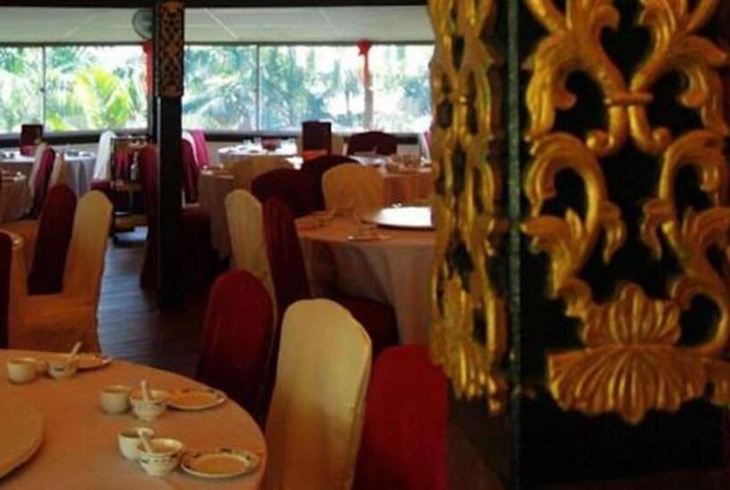 Fotos del hotel Straits View Hotel Jb:  18