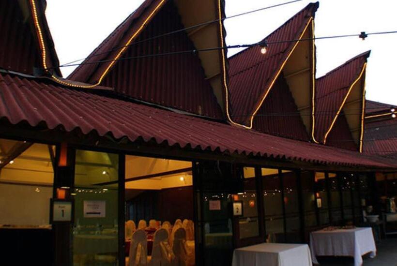 Fotos del hotel Straits View Hotel Jb:  42