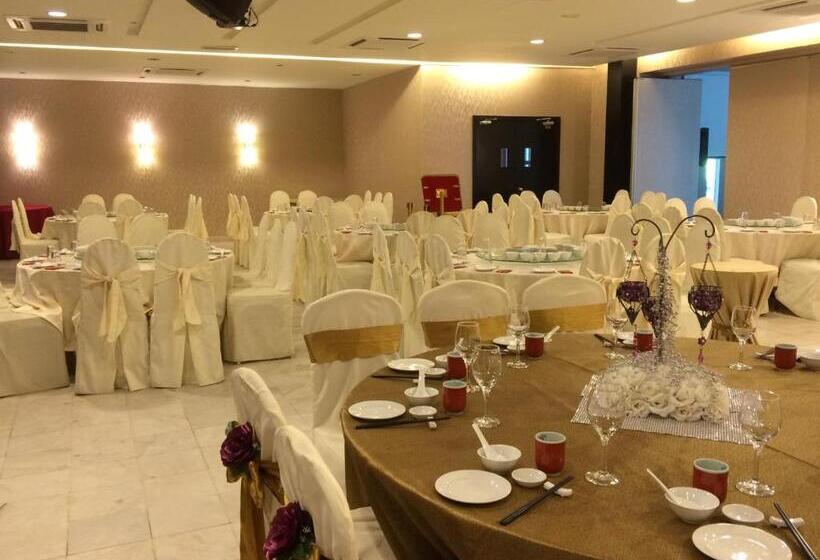 Fotos del hotel Straits View Hotel Jb:  16