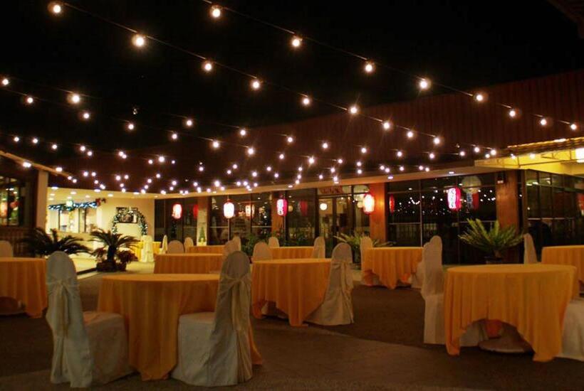 Fotos del hotel Straits View Hotel Jb:  38