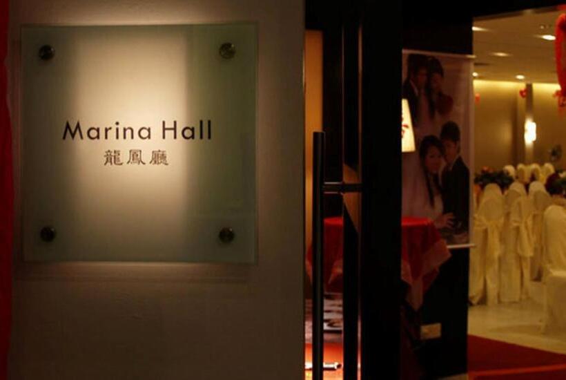 Fotos del hotel Straits View Hotel Jb:  11