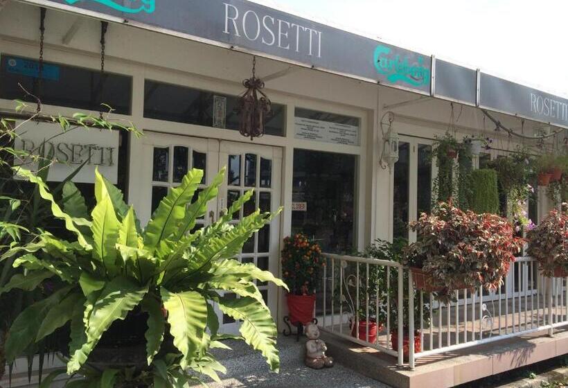 Fotos del hotel Straits View Hotel Jb:  36