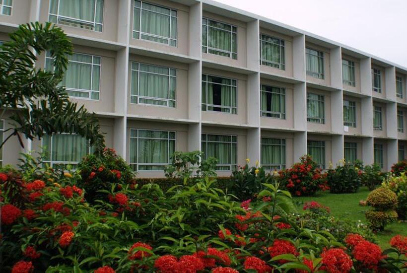 Fotos del hotel Straits View Hotel Jb:  13