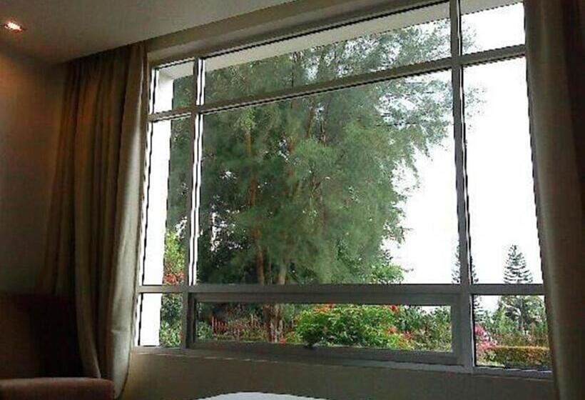 Fotos del hotel Straits View Hotel Jb:  15