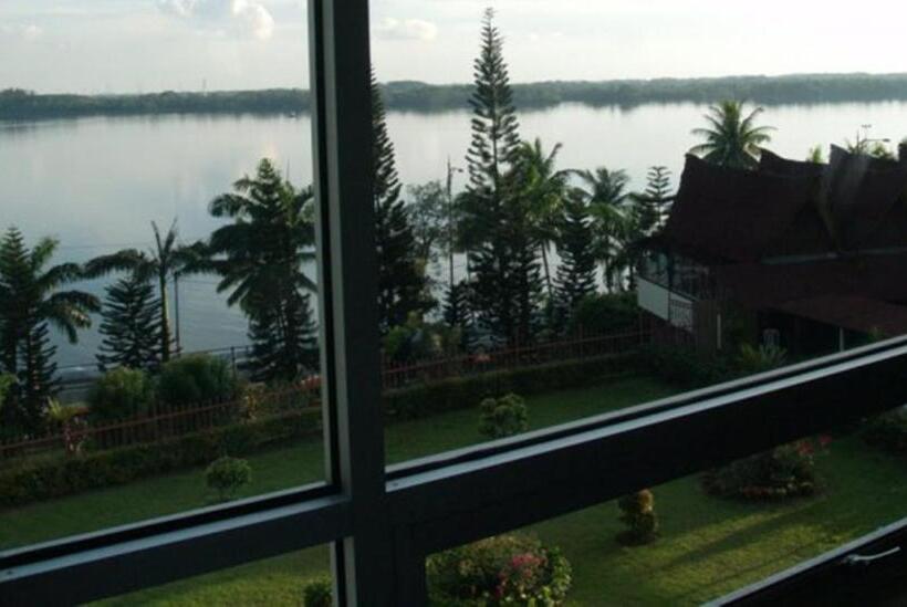 Fotos del hotel Straits View Hotel Jb:  39