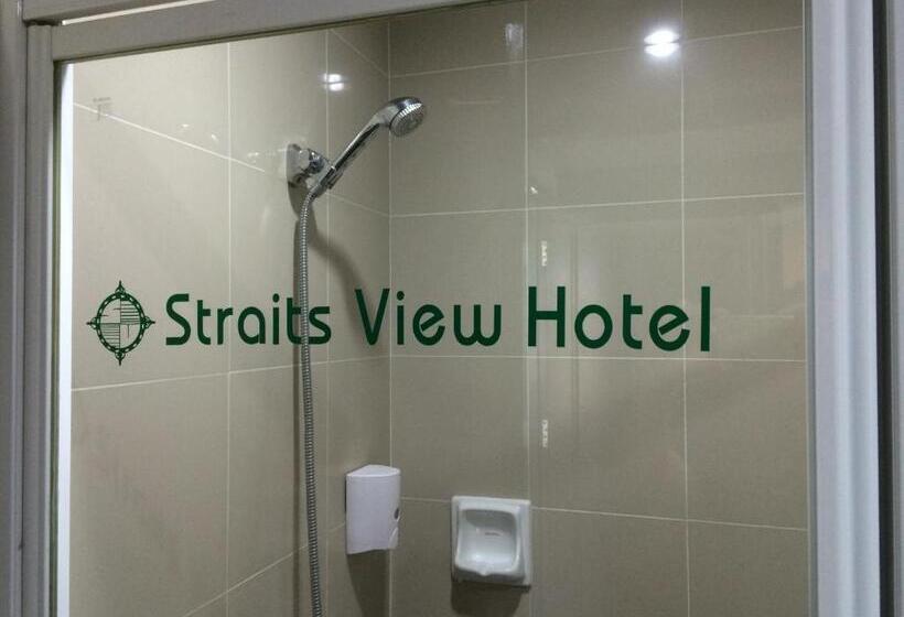 Fotos del hotel Straits View Hotel Jb:  17