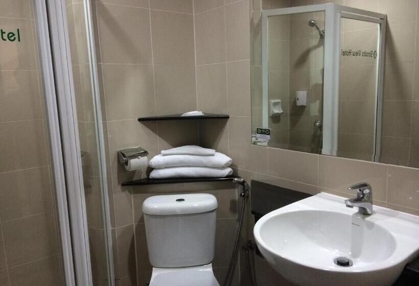 Fotos del hotel Straits View Hotel Jb:  41