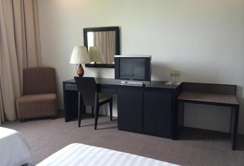 Fotos del hotel Straits View Hotel Jb:  19