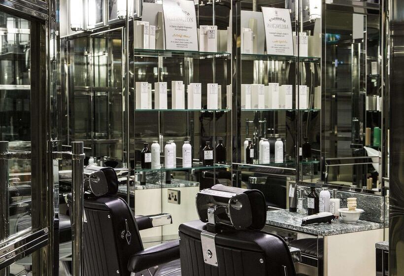 Fotos del hotel The Beaumont:  17