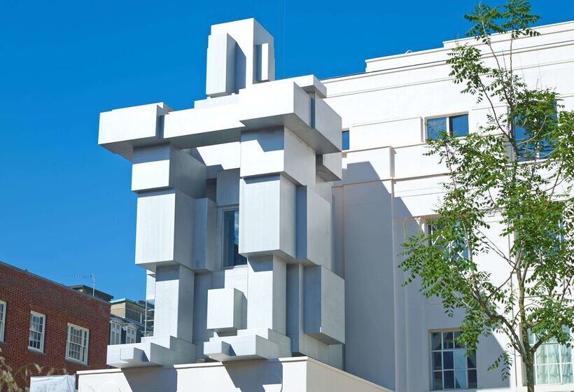 Fotos del hotel The Beaumont:  13