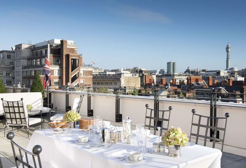 Fotos del hotel The Beaumont:  14