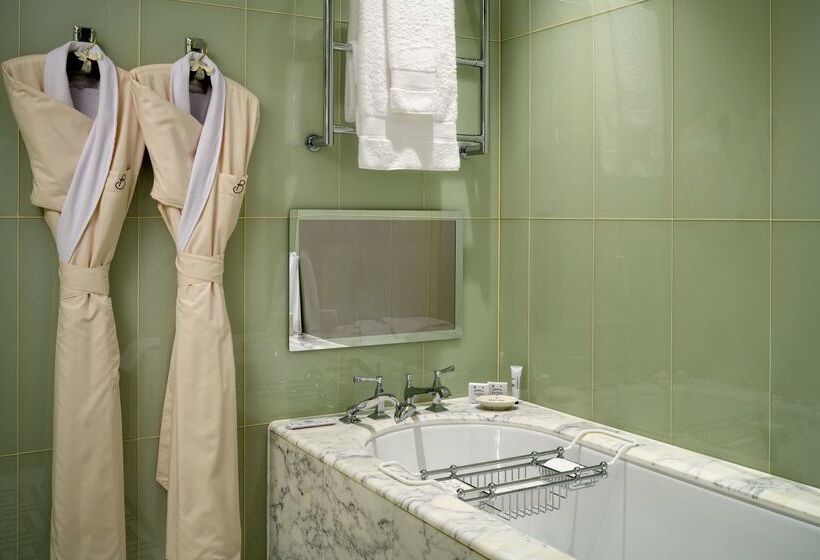 Fotos del hotel The Beaumont:  26