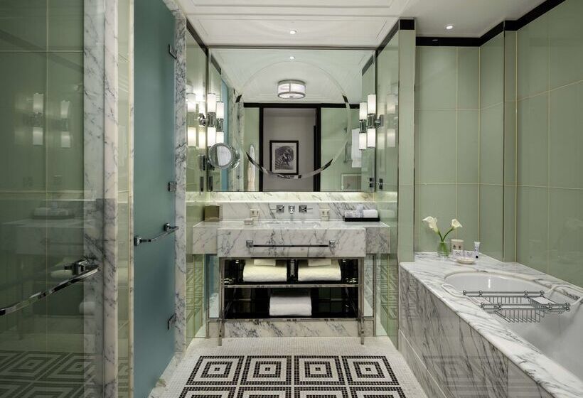 Fotos del hotel The Beaumont:  31