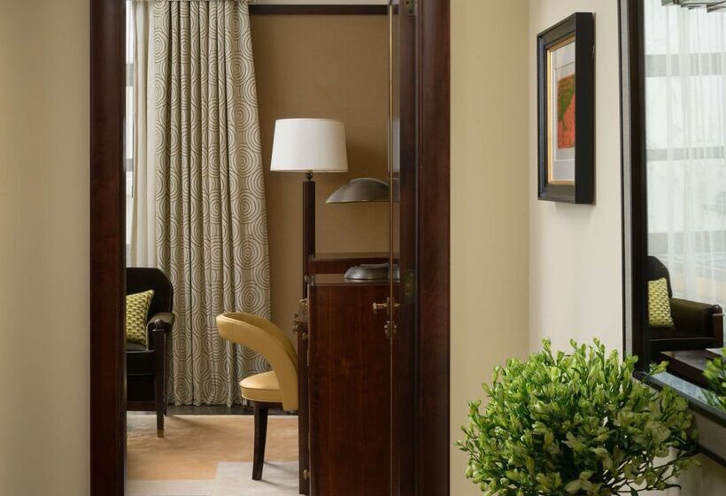 Fotos del hotel The Beaumont:  36