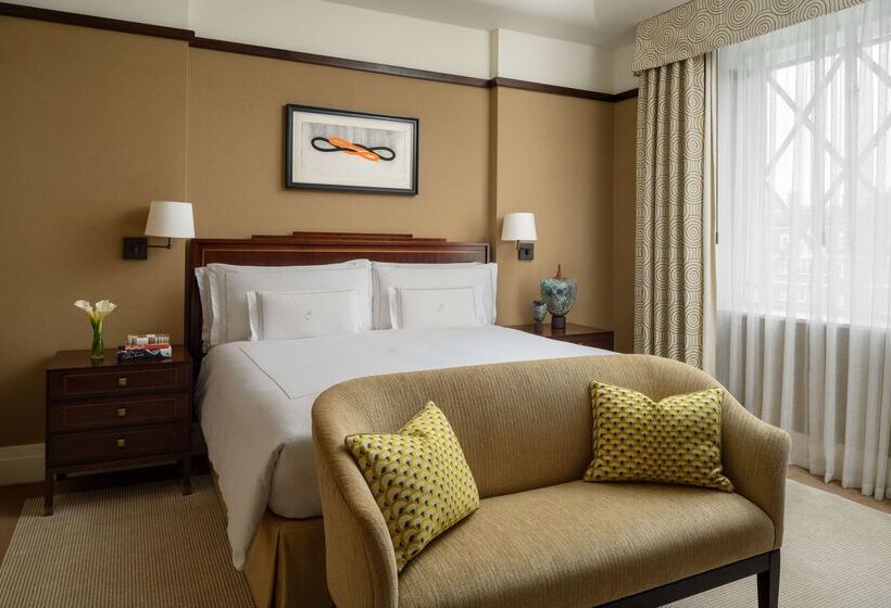 Fotos del hotel The Beaumont:  9