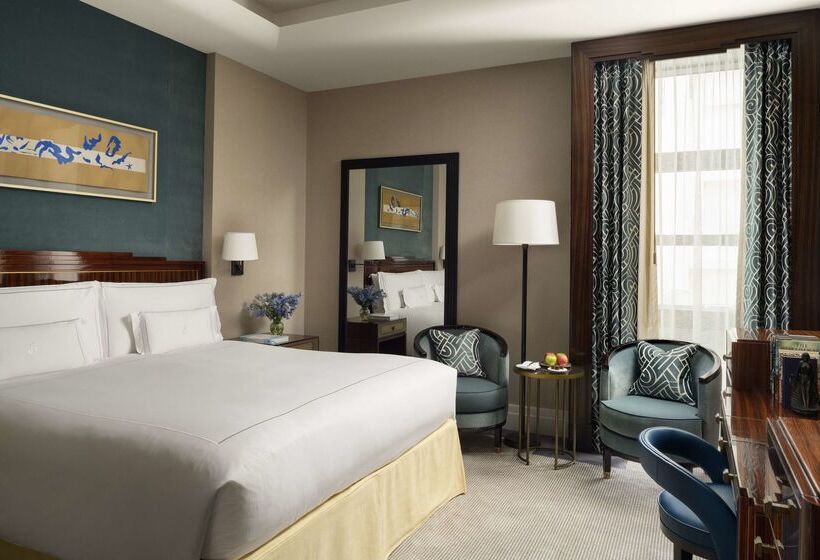 Fotos del hotel The Beaumont:  10