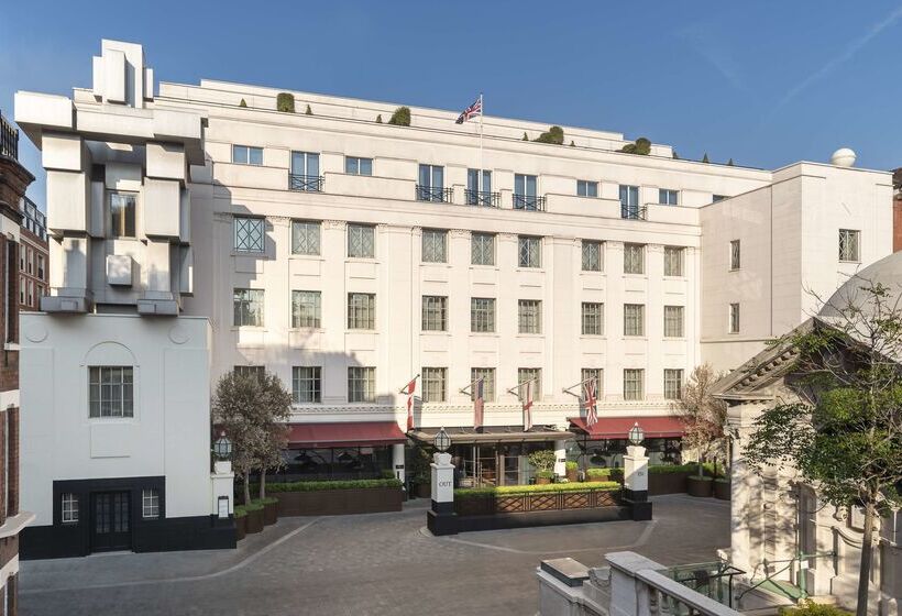 Fotos del hotel The Beaumont:  12