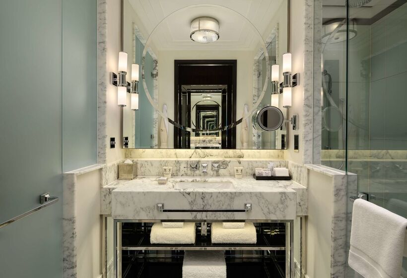 Fotos del hotel The Beaumont:  16