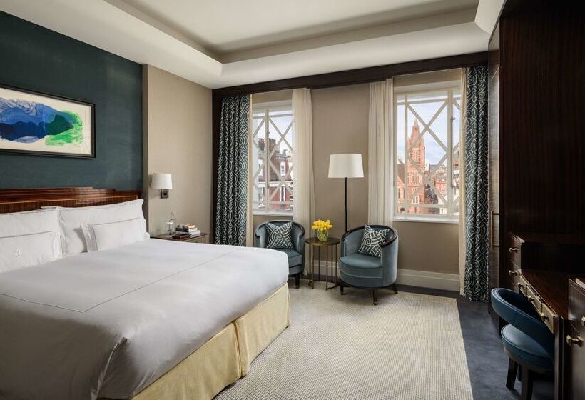 Fotos del hotel The Beaumont:  4