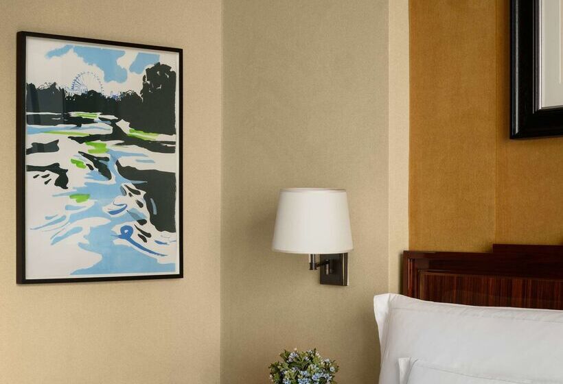 Fotos del hotel The Beaumont:  38