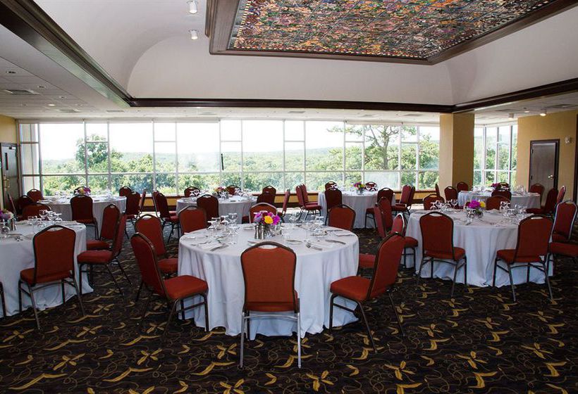 ホテル Bushkill Inn And Conference Center