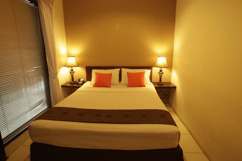 Hotel The Harmony Legian