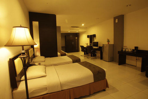 Hotel The Harmony Legian