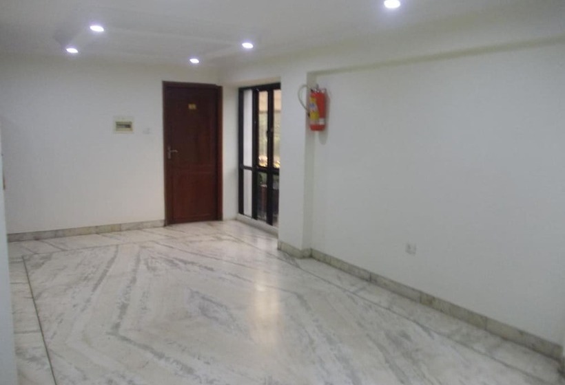 Fotos del hotel Mount Manor:  8
