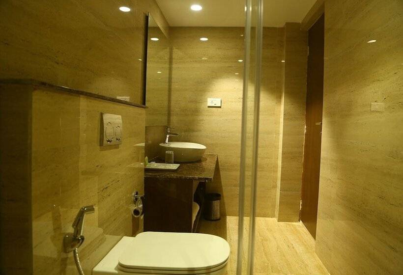 Fotos del hotel Mount Manor:  4