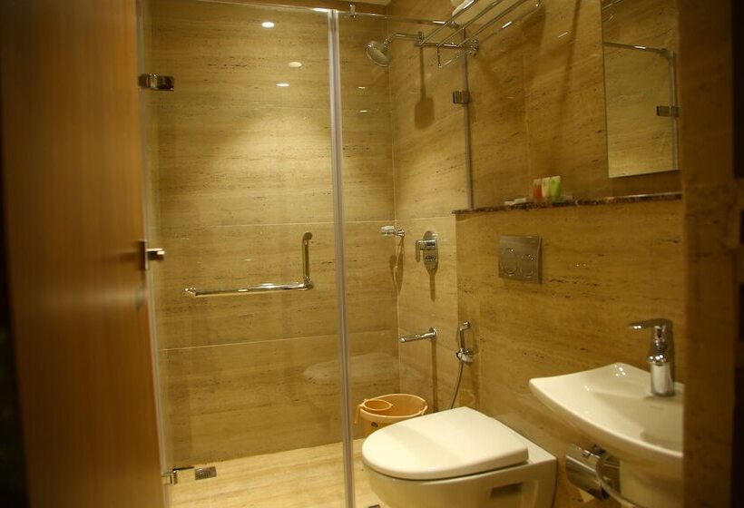 Fotos del hotel Mount Manor:  30