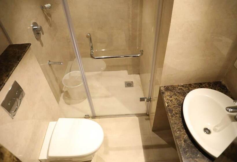 Fotos del hotel Mount Manor:  20