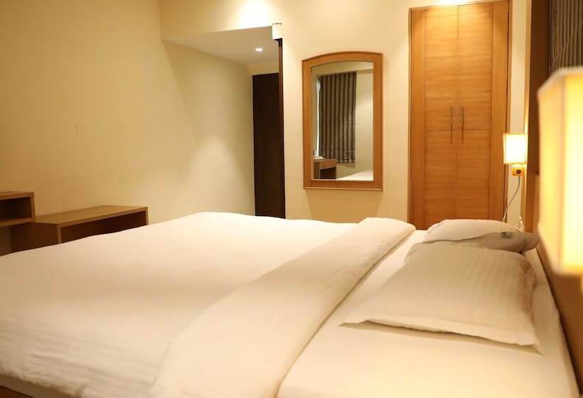 Fotos del hotel Mount Manor:  26