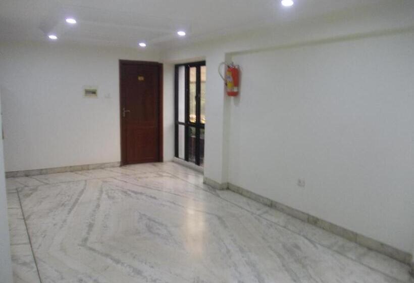 Fotos del hotel Mount Manor:  12